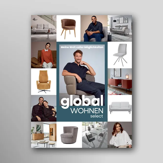 Global Select